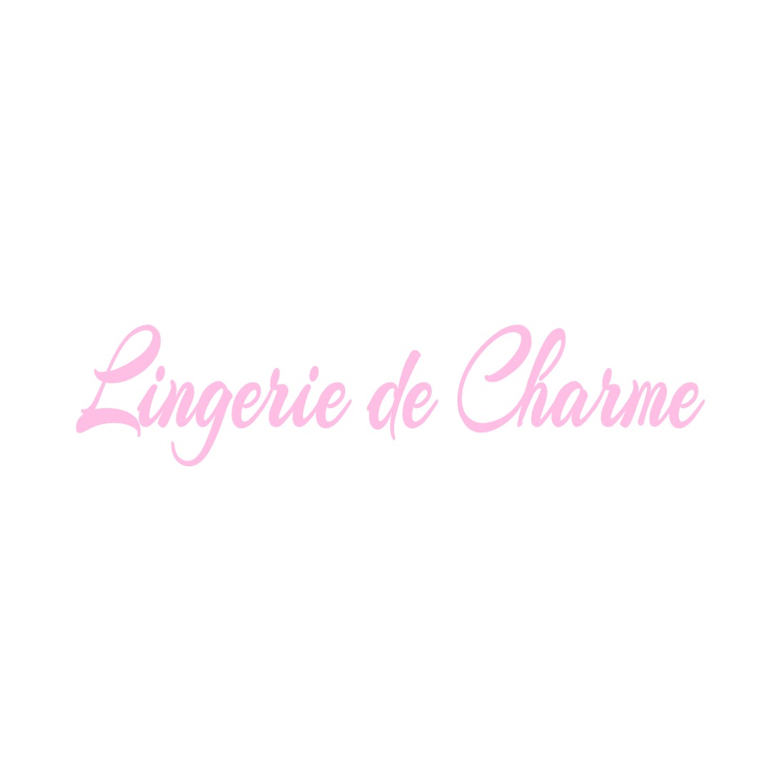 LINGERIE DE CHARME CHENECEY-BUILLON